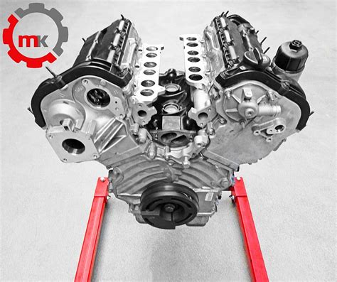 Dodge Ram 1500 30 V6 Eco Diesel Exf Engine Overhaul Repair Ebay