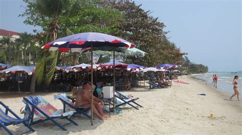 Thailand Beach Mae Pim Hello From The Five Star Vagabond