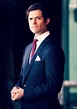 Ready for Royalty, Royal Bio: Prince Carl Philip of Sweden Carl...