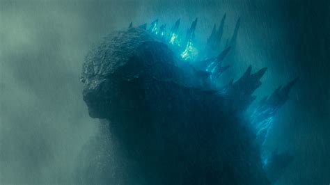 Godzilla King Of The Monsters Teases King Kong Matchup Spoilers