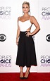 Kaley Cuoco-Sweeting from Red Carpet Highlights der People's Choice ...