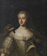 Louisa Ulrika of Prussia by Carl Fredrich Brander (location unknown to ...