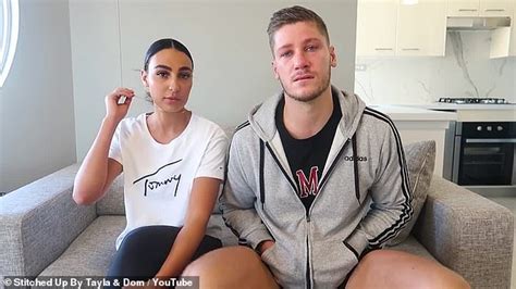 love island australia s amelia marni celebrates one year anniversary with co star beau josh moss