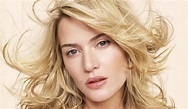 Kate Winslet espera su primer hijo con su tercer marido | El Popular