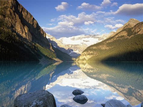 Lake Louise Wallpapers Wallpaper Cave