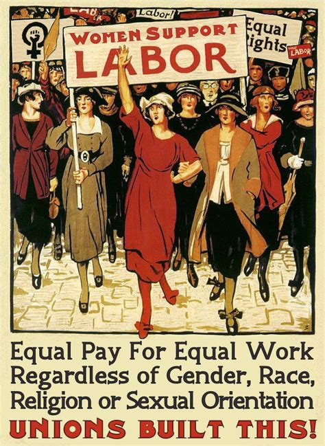 All of our 2021 labor law posters come laminated to ensure strength in shipping. Public Sector Unions and Equality for Iowa Women | Iowa ...