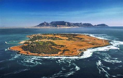 Top Highlights In And Around Cape Town South Africa