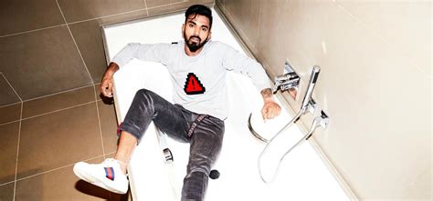 Stylish Indian Cricketers 10 Pictures Which Prove That Kl Rahul Is The Definitive Fashion Superstar