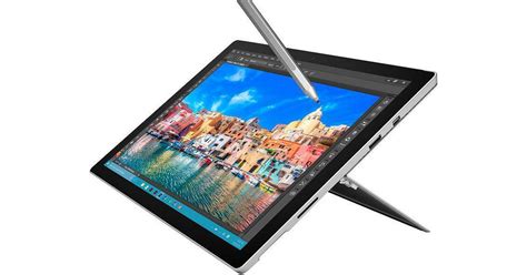 It's fast, light and has a great keyboard cover. Microsoft Surface Pro 6 i5 8GB 256GB Tablet - Compare ...