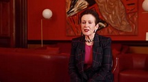 Sydney Lord Mayor Clover Moore on Crisis & Creativity: State Of Affairs ...