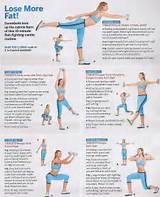 At Home Exercise Programs