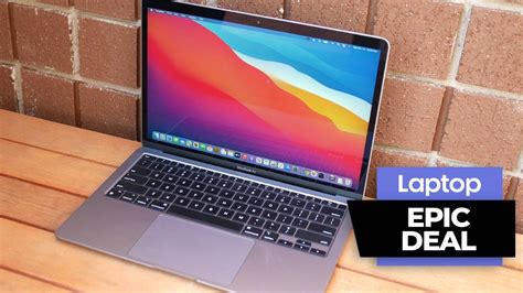 M1 Macbook Air Is Back At Its Lowest Ever Price — Get 150 Off Flipboard