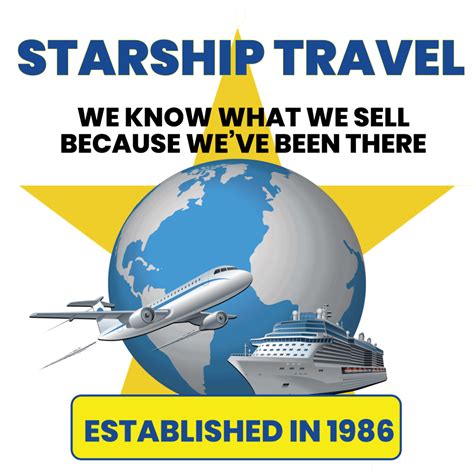 Why Us - Starship Travel