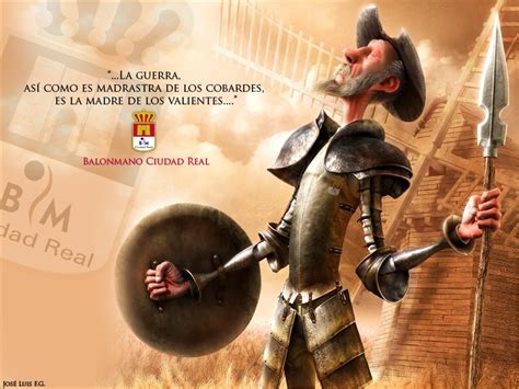 Don Quixote Wallpaper Wallpapersafari