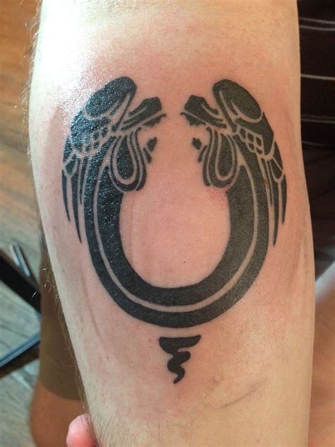Maybe you would like to learn more about one of these? JCS tattoo | Tattoos, Tribal tattoos, Tattoo artists