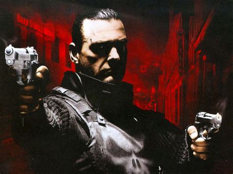 22 Things We Learned From Lexi Alexanders Punisher War Zone Commentary
