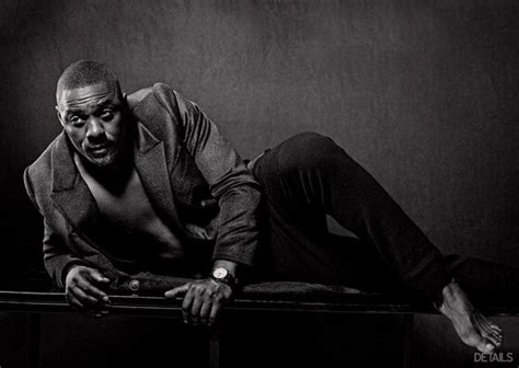 shirtless idris elba sizzles in details magazinesee all the hot pics e news