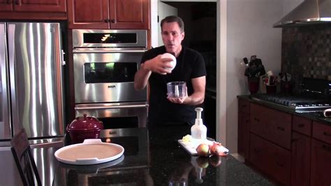 What are pampered chef's most popular products? Manual Food Processor - YouTube