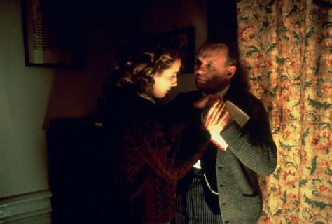 The Remains Of The Day Starring Anthony Hopkins Emma Thompson