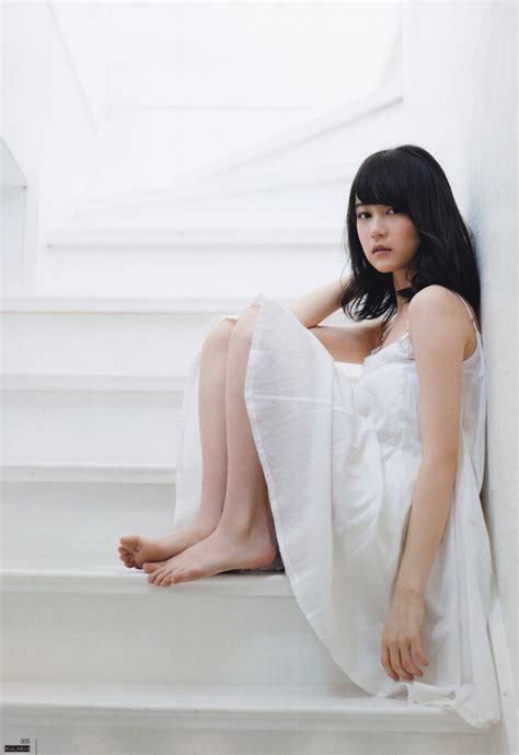 Nao Kanzaki And A Few Friends Nogizaka Erika Ikuta One New Mag