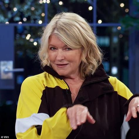 Martha Stewart Personally Plows Her Farm Roads Buried Under Fresh Snow