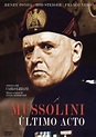 [VER GRATIS] Mussolini: Último acto [1974] Online HD Película Completa ...