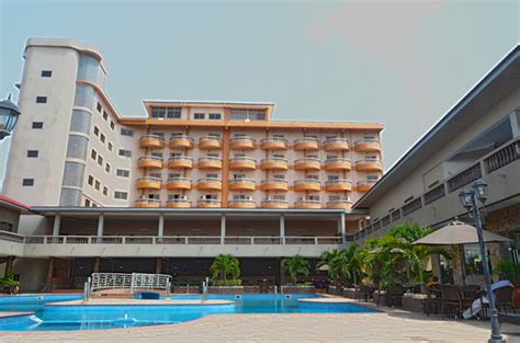 Mensvic Grand Hotel Accra Ghana Voir Les Tarifs Et Avis Hôtel