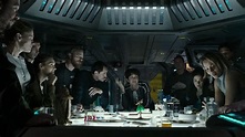 'Alien: Covenant': What the Critics Are Saying | Hollywood Reporter