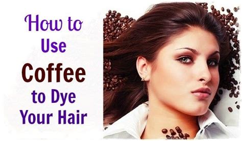11 Completely Natural Hair Dyes Without Using Harsh Chemicals Dyed