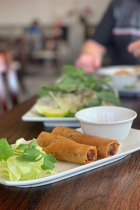 Broadway chinese restaurant has been successfully operating in vancouver since 1991. 7 Pho-Nomenal Phở Restaurants in Boise