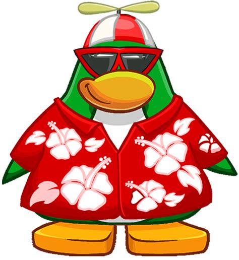 image rookie png club penguin wiki fandom powered by wikia