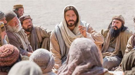 Jesuss Teachings Christ The King