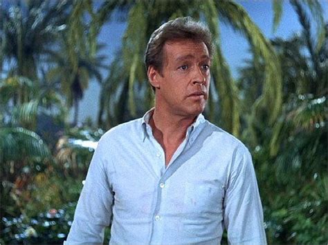 Russell Johnson The Professor From Gilligans Island Dies At 89