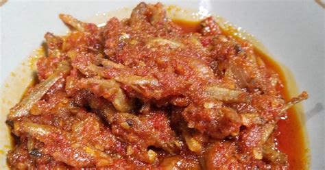 Tempoyak merupakan hasil fermentasi dari buah durian yang sudah matang. 204 resep sambal tempoyak enak dan sederhana - Cookpad