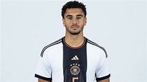 Jamie Lawrence - Spielerprofil - DFB Datencenter