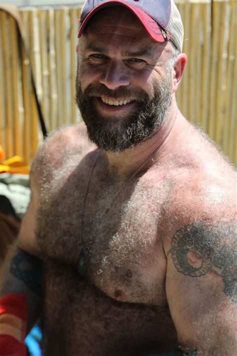 beardy bloke muscle bear men handsome older men scruffy men hairy hunks hairy men oscar