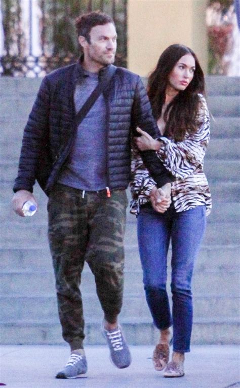 Megan Fox Files To Dismiss Divorce From Brian Austin Green E Online