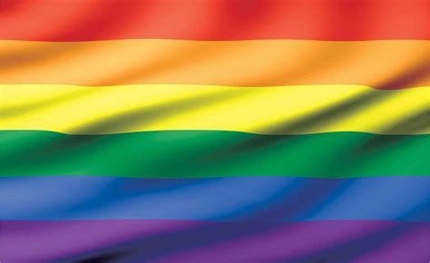 Rainbow Flag Wallpapers Top Free Rainbow Flag Backgrounds