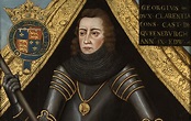 The history of royal dukes: dukedoms of hazard - The Field