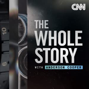 Behind The Desk The Story Of Late Night Tv Podcast On Cnn Audio