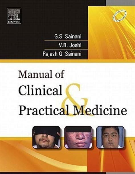 Manual Of Clinical And Practical Medicine Buy Manual Of Clinical And