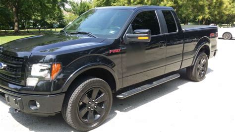 Sell Used 2013 Ford F 150 In Youngsville Pennsylvania United States