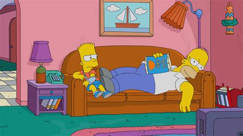 6 shows to watch if you liked the simpsons