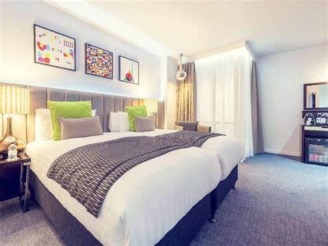 Mercure London Paddington Hotel London 2024 Updated Prices Deals