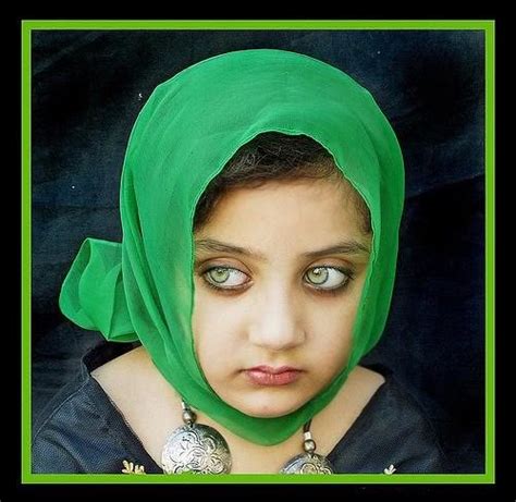 Green Pakistani Eyes Beautiful Pakistani Girl Green Eyes