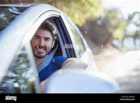 Happy Motoring Hi Res Stock Photography And Images Alamy