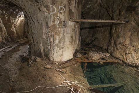 Inside Hong Kongs Abandoned Mines Post Magazine South China