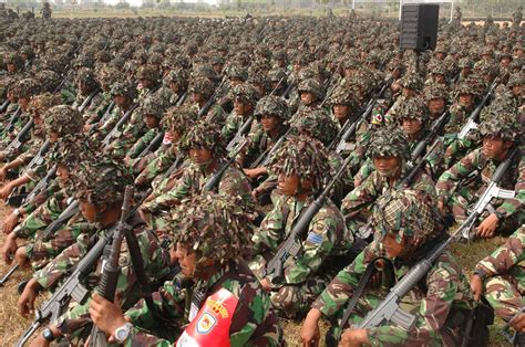 Pertanyaan Umum Tentang Strategi Pertahanan Indonesia