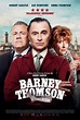 Barney Thomson (aka The Legend of Barney Thomson) Movie Poster (#2 of 2 ...