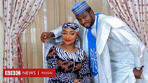 Kannywood Industry Go Soon Ban Love Movies For Some Years Bbc News Pidgin